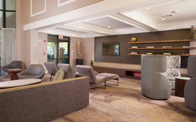 photo 2 of Courtyard Greenville-Spartanburg by Marriott