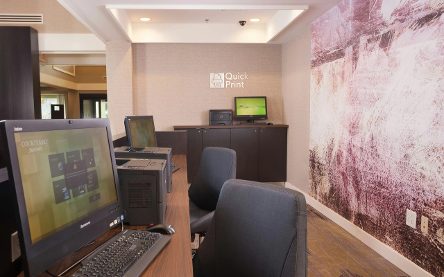 photo 5 of Courtyard Greenville-Spartanburg by Marriott