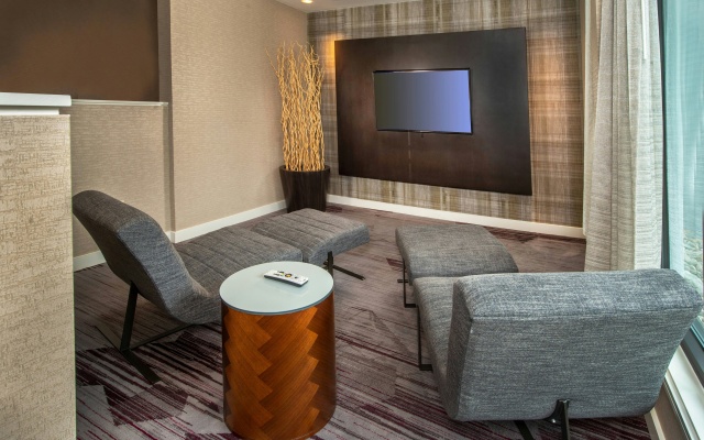 photo 4 of Courtyard by Marriott Dulles Airport Herndon/Reston