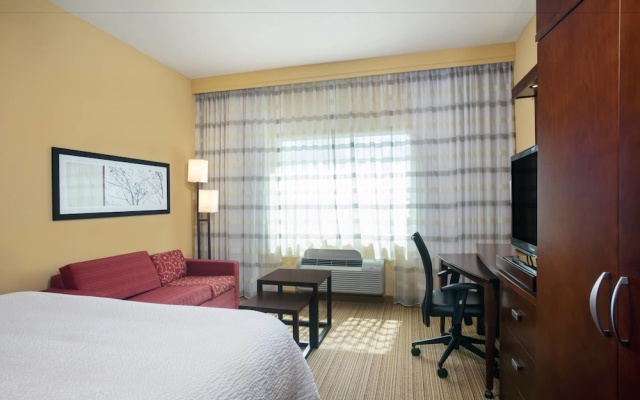 photo 5 of Courtyard Homestead Marriott