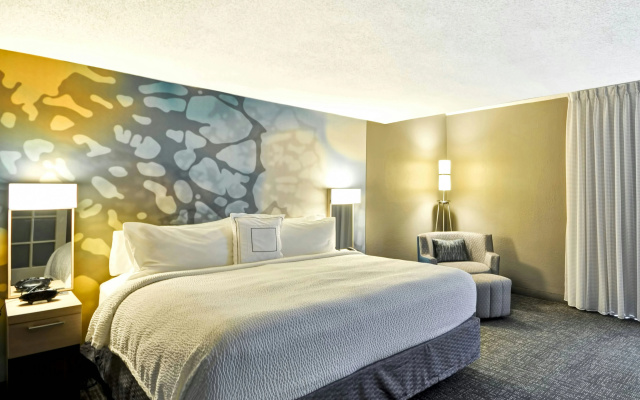 photo 4 of Courtyard by Marriott Houston I-10 West/Energy Corridor