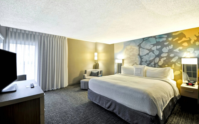 photo 5 of Courtyard by Marriott Houston I-10 West/Energy Corridor