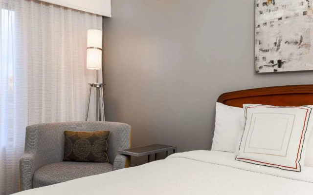 photo 4 of City Express by Marriott Houston Intercontinental Airport