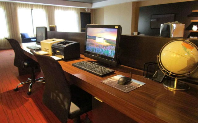 photo 5 of City Express by Marriott Houston Intercontinental Airport