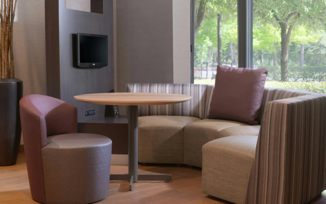 photo 3 of Courtyard by Marriott Houston Northwest