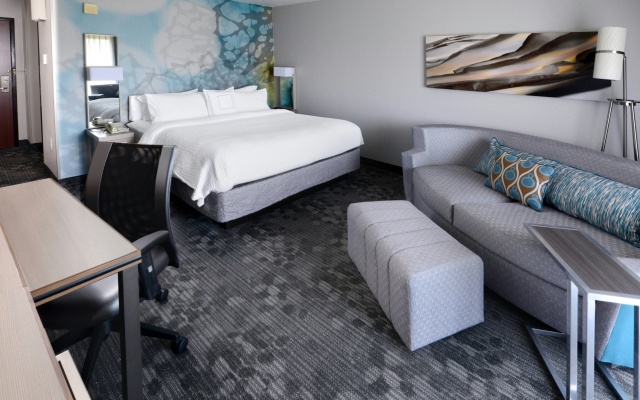 photo 4 of Courtyard by Marriott Houston Northwest