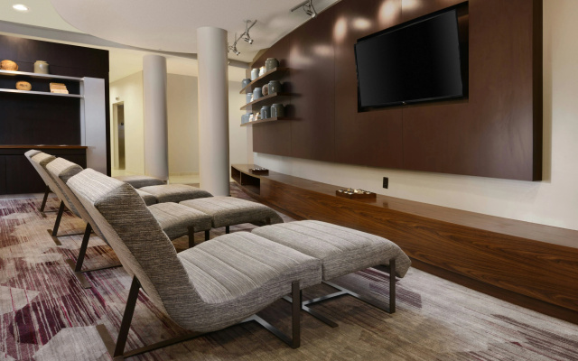 photo 3 of Courtyard by Marriott Houston Pearland
