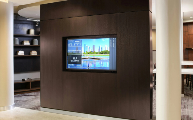 photo 4 of Courtyard by Marriott Houston Pearland