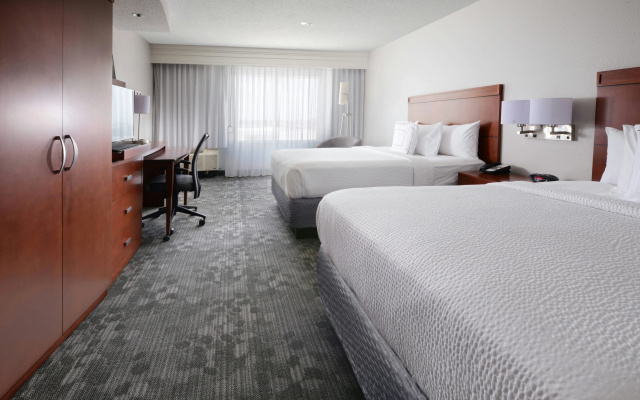 photo 5 of Courtyard by Marriott Houston Pearland