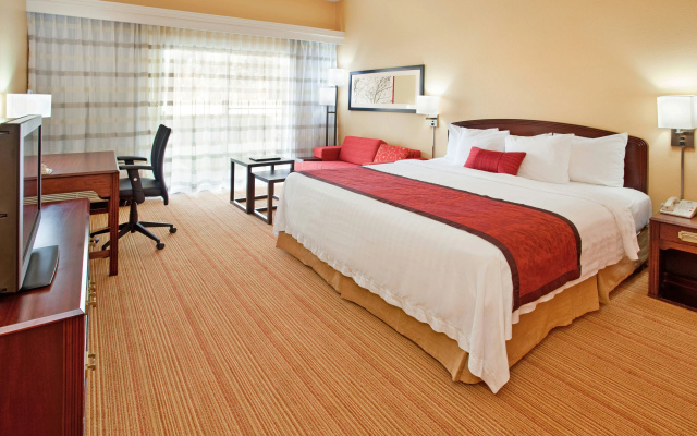 photo 3 of Courtyard Houston Sugar Land/Stafford