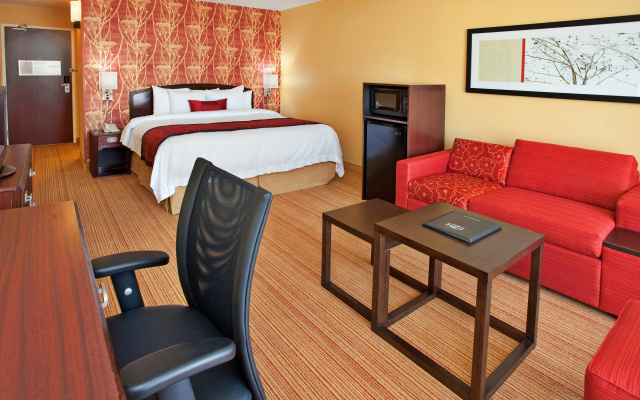 photo 4 of Courtyard Houston Sugar Land/Stafford