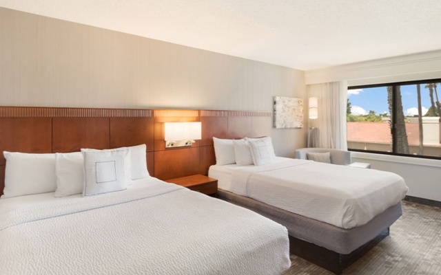 photo 4 of Sonesta Select Huntington Beach Fountain Valley
