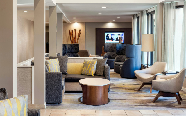 photo 2 of Courtyard by Marriott John Wayne Airport/Orange County