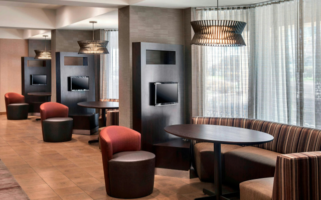 photo 3 of Courtyard Jersey City Newport