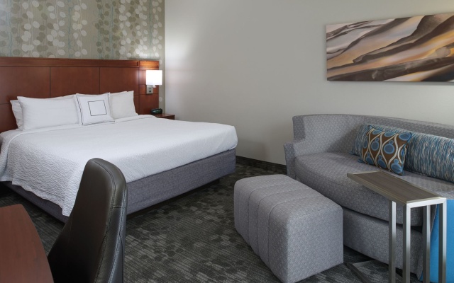 photo 4 of Sonesta Select Kansas City Airport Tiffany Springs