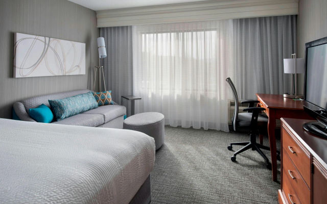 photo 3 of Courtyard by Marriott Lebanon