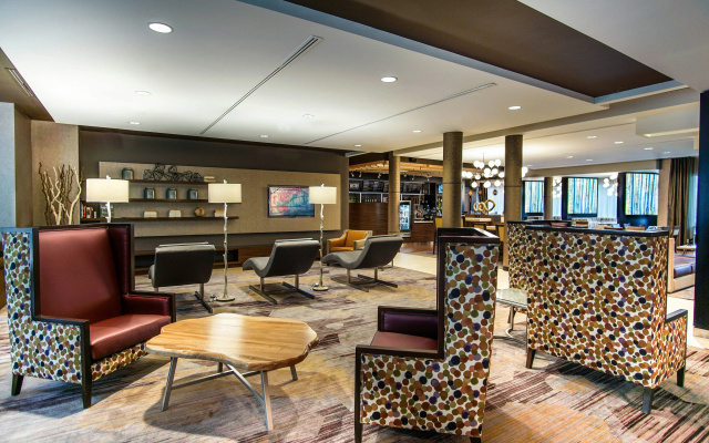 photo 2 of Courtyard by Marriott Lenox Berkshires
