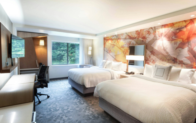 photo 3 of Courtyard by Marriott Lenox Berkshires