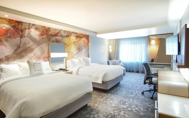 photo 4 of Courtyard by Marriott Lenox Berkshires