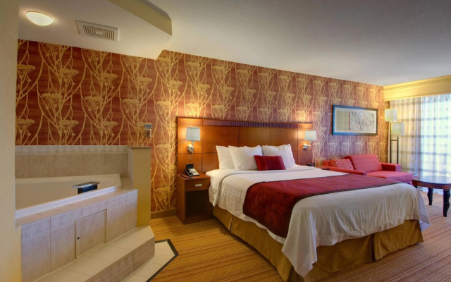 photo 3 of Courtyard by Marriott Madison East