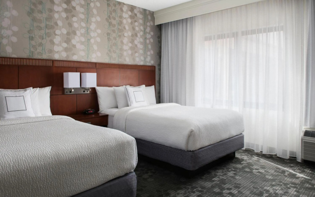 photo 5 of Courtyard by Marriott Mahwah