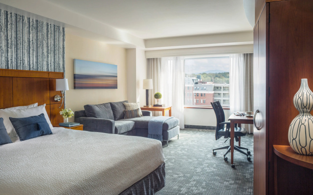 photo 3 of Courtyard Marriott Burlington Harbor
