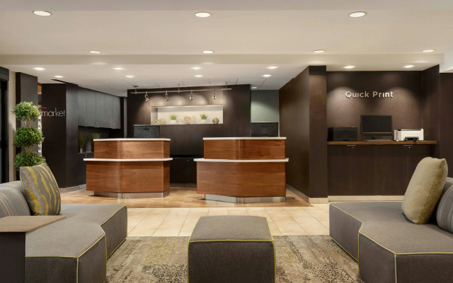 photo 2 of Courtyard Marriott Greenville