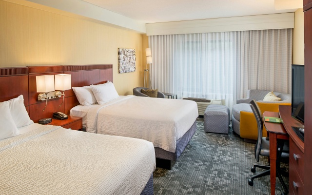 photo 3 of Courtyard by Marriott Hanover Lebanon