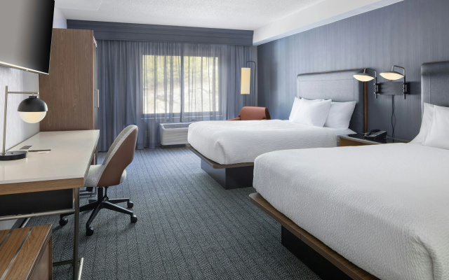 photo 4 of Courtyard by Marriott Hanover Lebanon