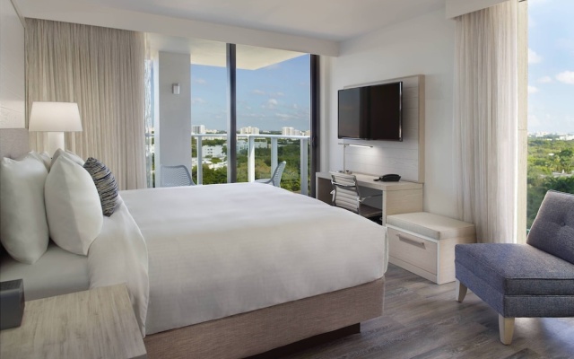 photo 4 of Courtyard Miami Coconut Grove