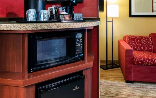 photo 4 of Courtyard By Marriott Miami Homestead