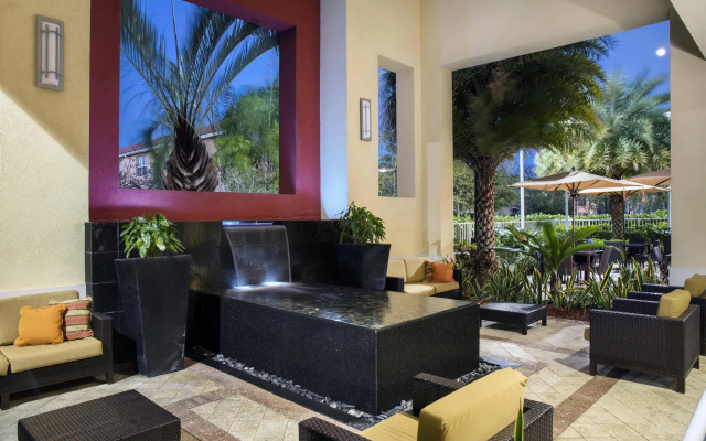 photo 2 of Courtyard by Marriott Miami Homestead