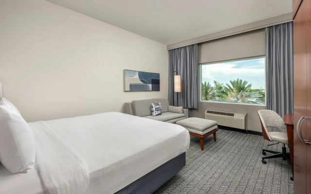 photo 3 of Courtyard by Marriott Miami Homestead