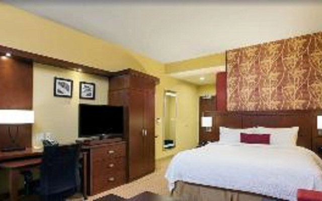 photo 4 of Courtyard by Marriott Miami Homestead