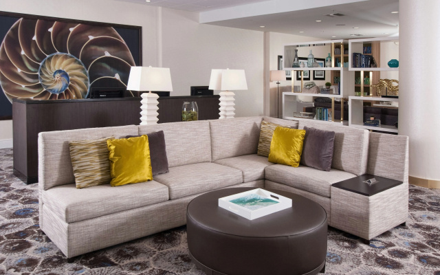 photo 2 of Courtyard Miami in Coral Gables by Marriott