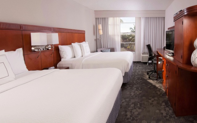 photo 4 of Courtyard Miami in Coral Gables by Marriott