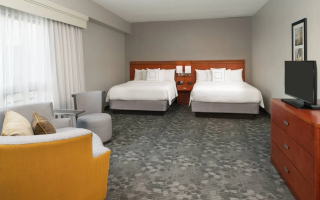 photo 3 of Sonesta Select Miami Lakes