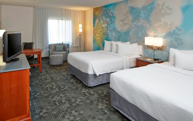 photo 3 of Courtyard by Marriott Bloomington by Mall of America