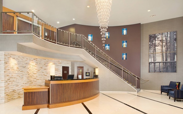 photo 2 of Courtyard Montvale