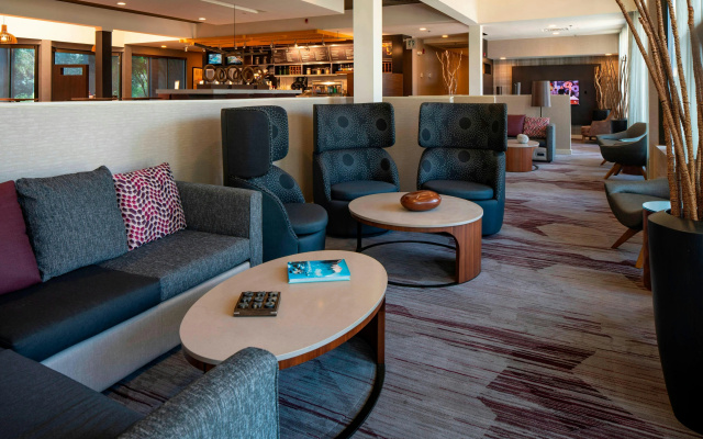 photo 2 of Courtyard by Marriott Nashville Brentwood