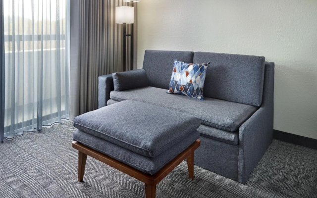 photo 4 of Courtyard by Marriott Nashville Brentwood