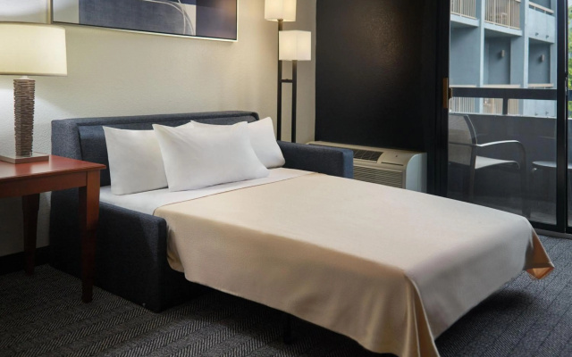 photo 5 of Courtyard by Marriott Nashville Brentwood