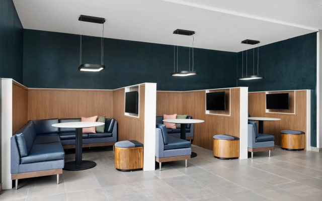 photo 4 of Courtyard By Marriott New Castle