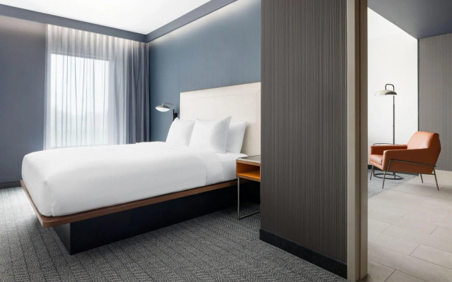 photo 5 of Courtyard By Marriott New Castle