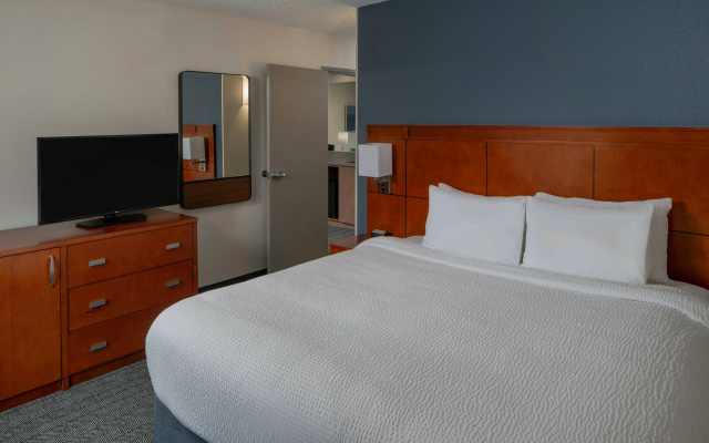 photo 5 of Courtyard by Marriott New Orleans Covington/Mandeville