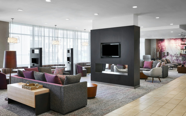 photo 2 of Courtyard by Marriott Newark Downtown