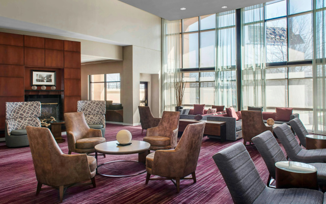photo 2 of Courtyard by Marriott Newark Elizabeth