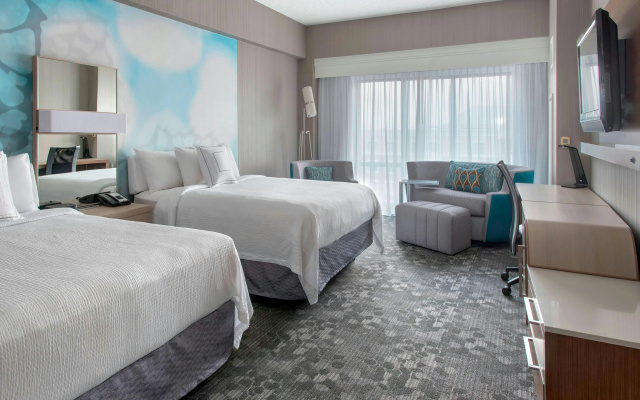 photo 4 of Courtyard by Marriott Newark Elizabeth