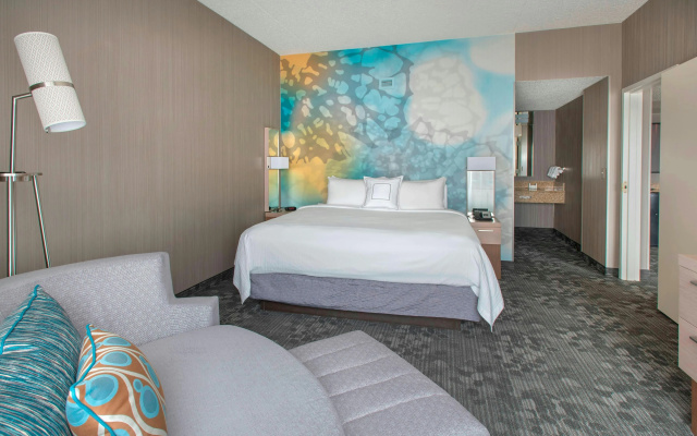 photo 5 of Courtyard by Marriott Newark Elizabeth