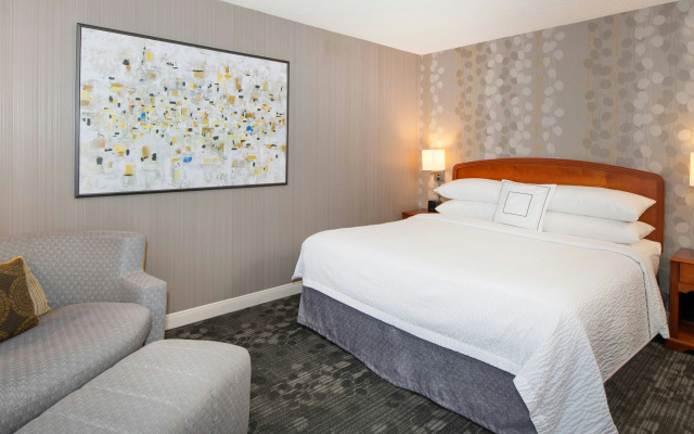 photo 3 of Courtyard by Marriott Newark Silicon Valley